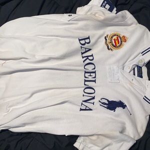 Polo by Ralph Lauren polo shirt